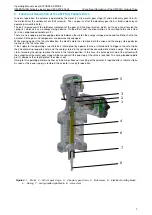 Предварительный просмотр 7 страницы SCHIEBEL ACTUSAFE CMFS Operating Manual