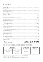 Preview for 2 page of Schiedel ICID Plus Installation Instructions Manual