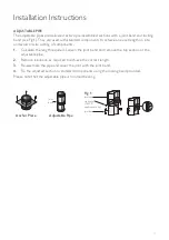 Preview for 15 page of Schiedel ICID Plus Installation Instructions Manual