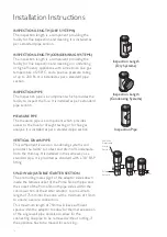 Preview for 16 page of Schiedel ICID Plus Installation Instructions Manual