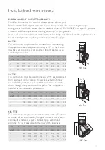 Preview for 17 page of Schiedel ICID Plus Installation Instructions Manual