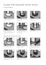 Preview for 18 page of Schiedel ICID Plus Installation Instructions Manual