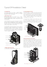 Preview for 10 page of Schiedel Isokern DM 36 Manual