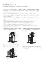 Preview for 7 page of Schiedel Prima Plus Installation Instructions Manual