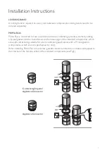 Preview for 9 page of Schiedel Prima Plus Installation Instructions Manual