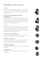 Preview for 11 page of Schiedel Prima Plus Installation Instructions Manual