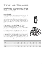 Preview for 13 page of Schiedel Prima Plus Installation Instructions Manual