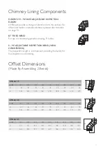 Preview for 17 page of Schiedel Prima Plus Installation Instructions Manual