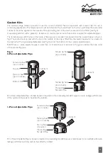 Предварительный просмотр 11 страницы Schiedel RITE-VENT ICID PLUS Installation Instructions Manual