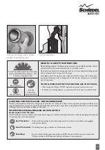 Preview for 29 page of Schiedel RITE-VENT ICID PLUS Installation Instructions Manual