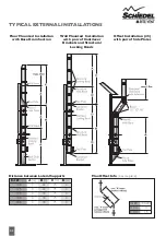 Preview for 32 page of Schiedel RITE-VENT ICID PLUS Installation Instructions Manual