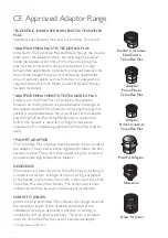 Preview for 16 page of Schiedel TecnoFlex Plus Installation Instructions Manual