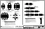 Предварительный просмотр 5 страницы Schier Products GB-15 Installation, Operation And Maintenance Manual