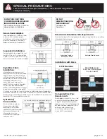 Предварительный просмотр 3 страницы Schier GB-50 Installation Manual