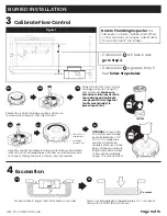 Предварительный просмотр 9 страницы Schier GB1-CT Installation Manual