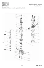 Preview for 15 page of Schifler SWC 35 AT Operating Manual