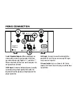 Preview for 4 page of Schiit AEGIR Owner'S Manual