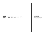 Preview for 8 page of Schiit Asgard 3 Modular Continuity Owner'S Manual