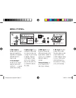 Предварительный просмотр 5 страницы Schiit Bifrost SCH-04 Owner'S Manual