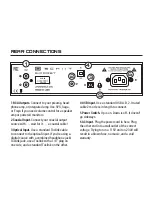 Предварительный просмотр 5 страницы Schiit BIFROST Owner'S Manual