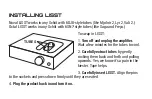 Preview for 3 page of Schiit LISST Manual