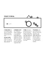 Preview for 4 page of Schiit LYR Owner'S Manual