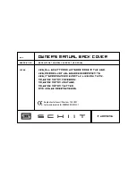 Preview for 8 page of Schiit LYR Owner'S Manual