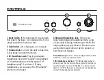 Preview for 2 page of Schiit MAGNIUS Owner'S Manual