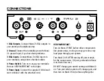 Preview for 4 page of Schiit MANI 2 Owner'S Manual