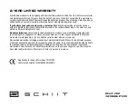 Preview for 8 page of Schiit MANI 2 Owner'S Manual