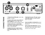 Предварительный просмотр 2 страницы Schiit MODI+ Manual