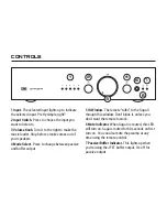 Preview for 3 page of Schiit Saga S Owner'S Manual