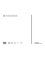 Preview for 8 page of Schiit Saga S Owner'S Manual