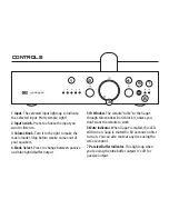 Preview for 4 page of Schiit Saga+ Owner'S Manual