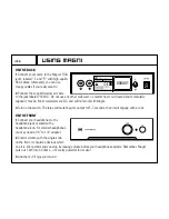 Preview for 2 page of Schiit SCH-07 Owner'S Manual