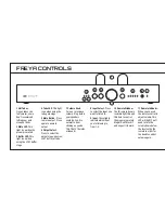 Preview for 6 page of Schiit SCH-21 Owner'S Manual