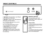 Предварительный просмотр 4 страницы Schiit True Multibit Autonomy Bifrost Owner'S Manual