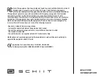 Предварительный просмотр 8 страницы Schiit True Multibit Autonomy Bifrost Owner'S Manual