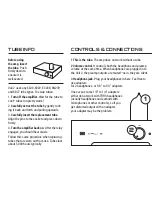 Preview for 2 page of Schiit Vali 2 Owner'S Manual