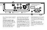 Preview for 3 page of Schiit Yggdrasil+ Manual