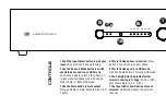 Предварительный просмотр 4 страницы Schiit Yggdrasil+ Manual