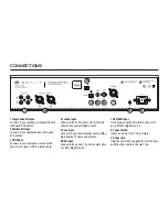 Preview for 4 page of Schiit YGGDRASIL Owner'S Manual