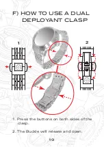 Preview for 11 page of SCHILD Friedrich Instruction Manual