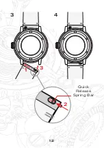 Preview for 13 page of SCHILD Friedrich Instruction Manual