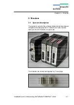 Preview for 10 page of schildknecht DATAEAGLE 2 Compact Series Installation And Commissioning Manual