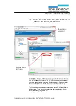 Предварительный просмотр 65 страницы schildknecht DATAEAGLE 3323 Installation And Commissioning Manual