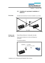 Предварительный просмотр 99 страницы schildknecht DATAEAGLE 3323 Installation And Commissioning Manual