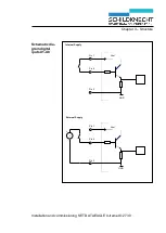 Предварительный просмотр 14 страницы schildknecht DATAEAGLE X-treme IO 2730 Installation And Commissioning Manual