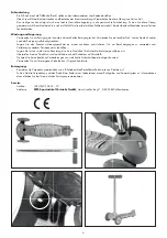 Предварительный просмотр 4 страницы Schildkröt 510391 User Manual