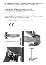 Предварительный просмотр 10 страницы Schildkröt 510391 User Manual